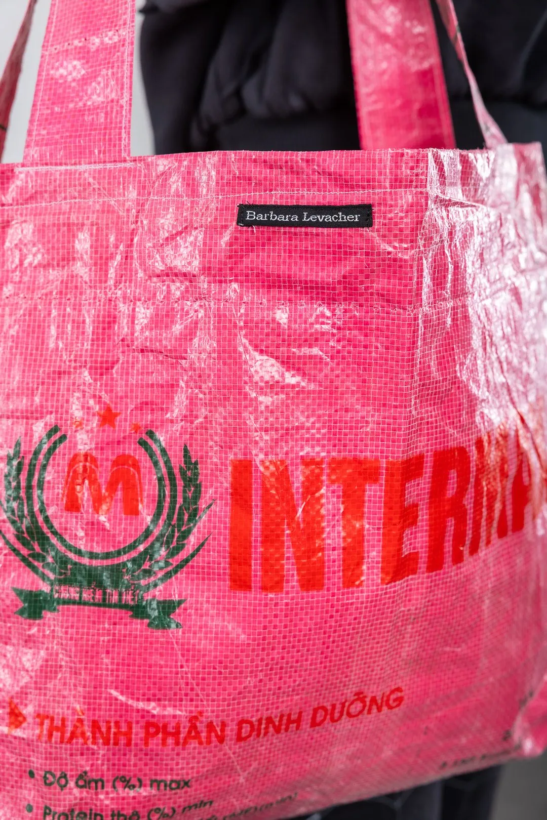 Intermax Tote