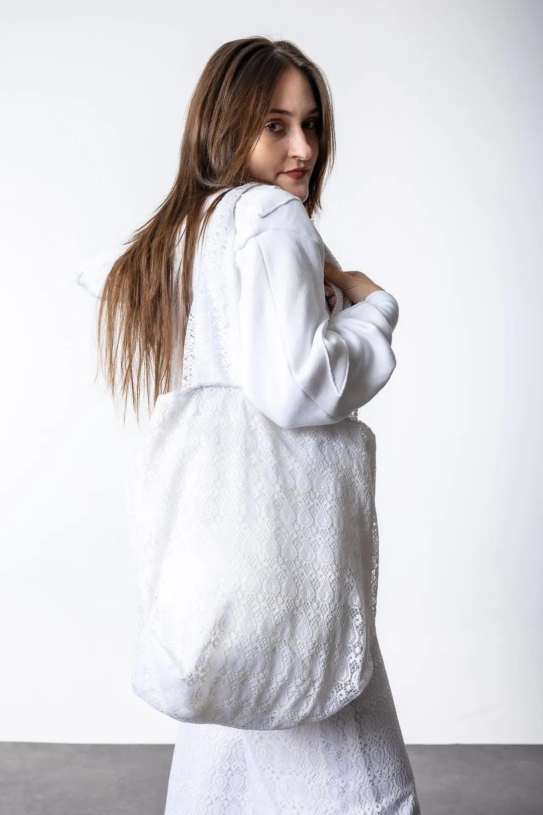 White Tote